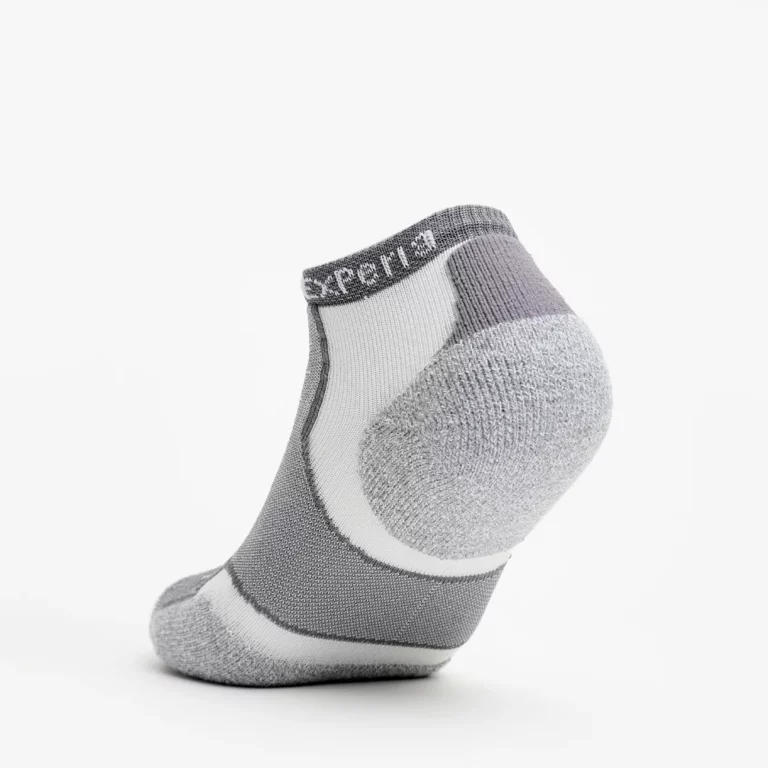 Experia Light Cushioned Low Cut Fitness Sock (3 colours available)