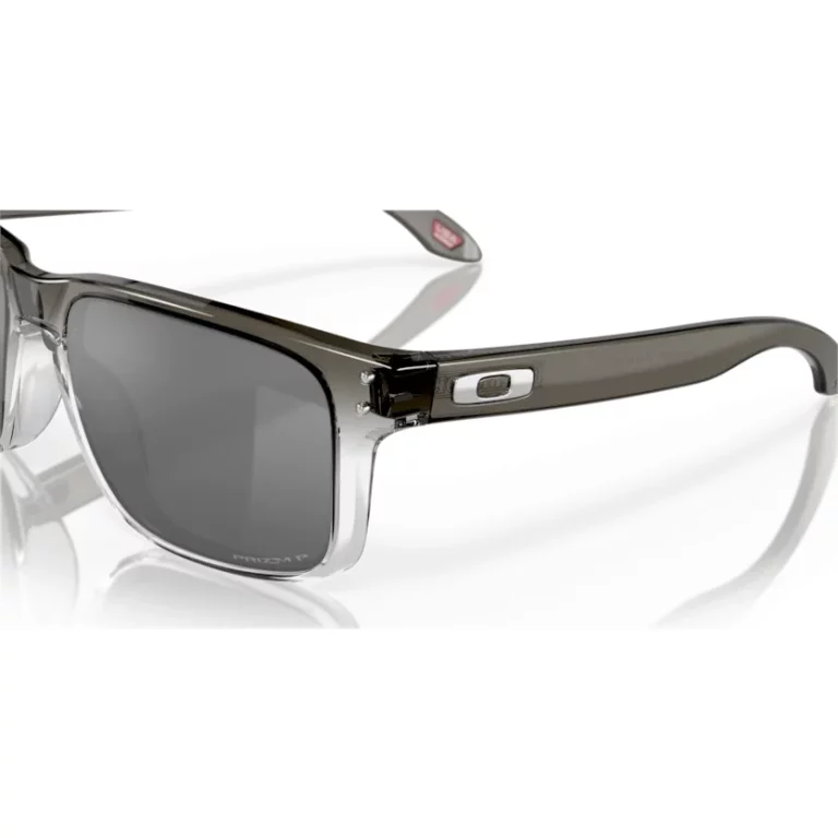 Oakley Holbrook Dark Ink Fade/Prizm Black Polarised