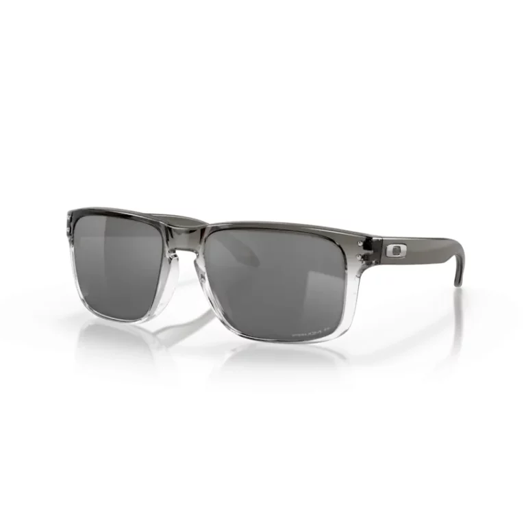 Oakley Holbrook Dark Ink Fade/Prizm Black Polarised