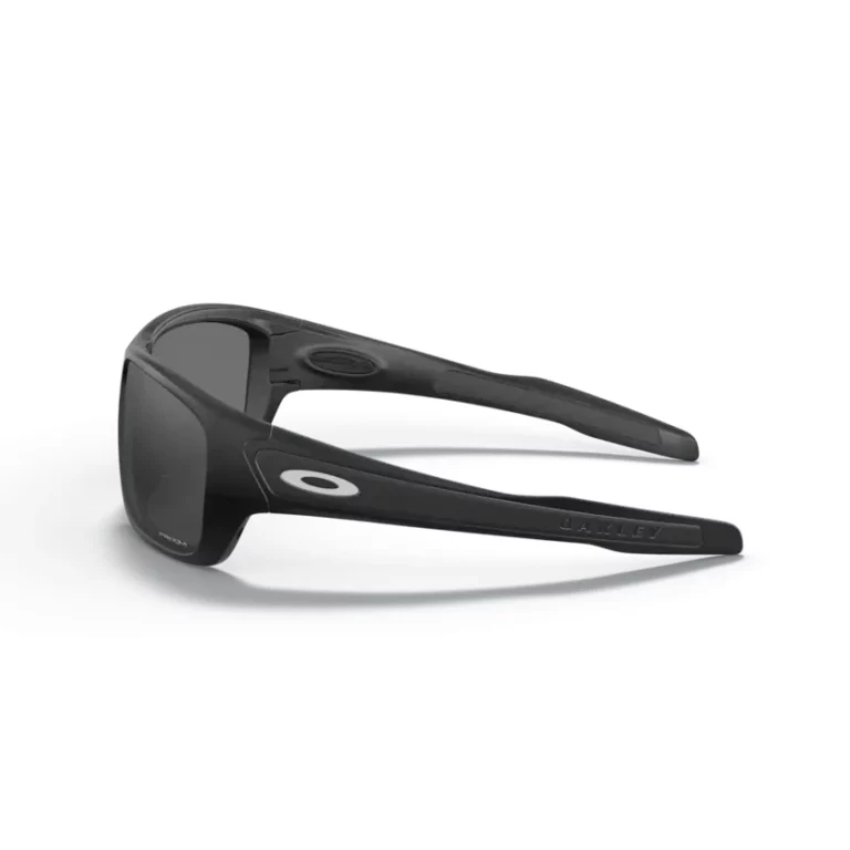 Oakley Turbine Matte Black/Prizm Black