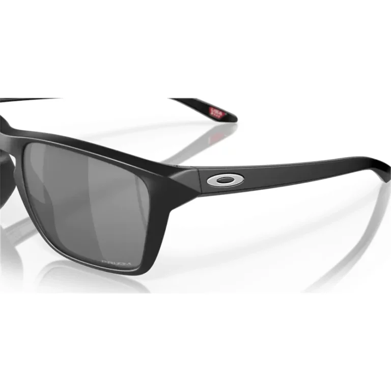 Oakley Sylas Matte Black/Prizm Black