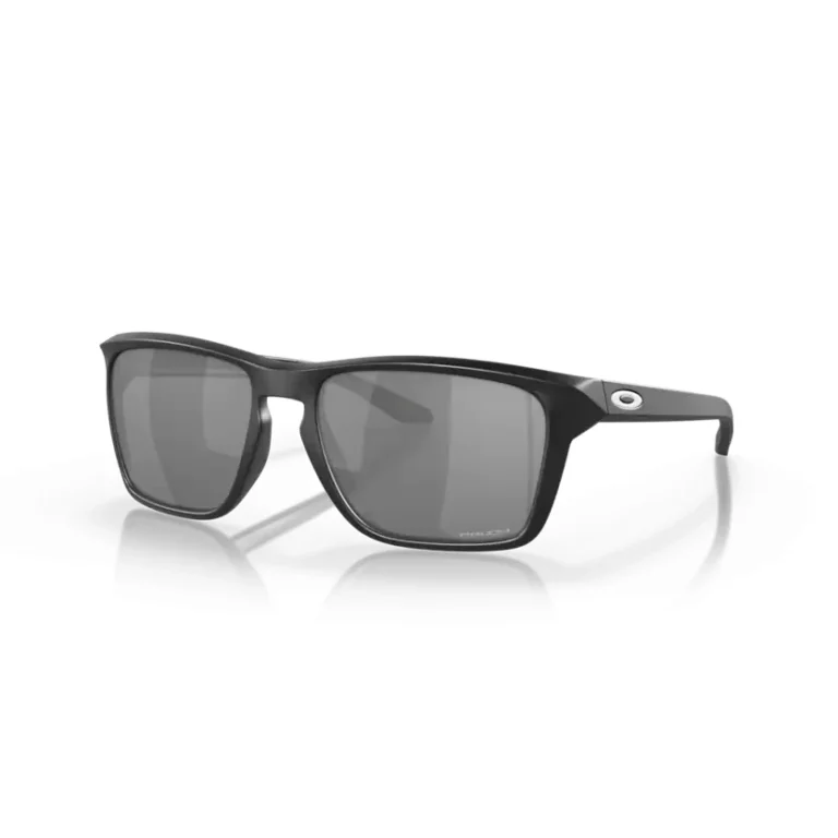 Oakley Sylas Matte Black/Prizm Black