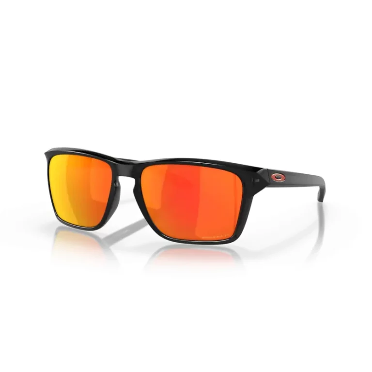 Oakley Sylas Black Ink/Prizm Ruby Polarised