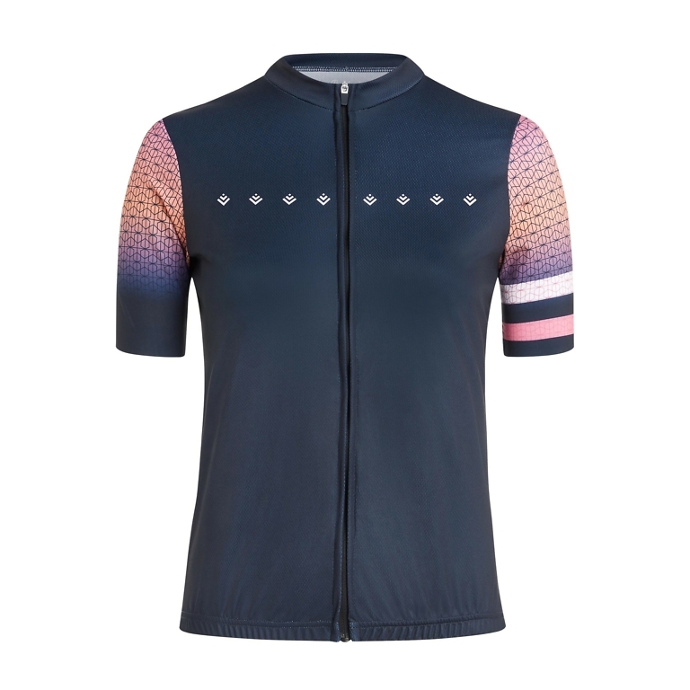 Protest Kolanut Short Sleeve Women's Cycling Jersey