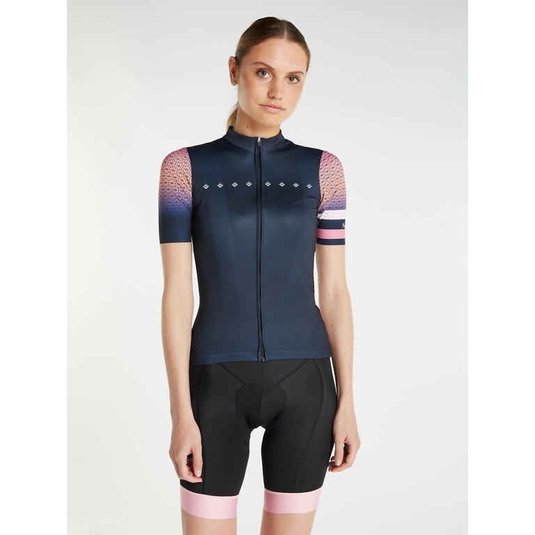 Protest Kolanut Short Sleeve Women's Cycling Jersey