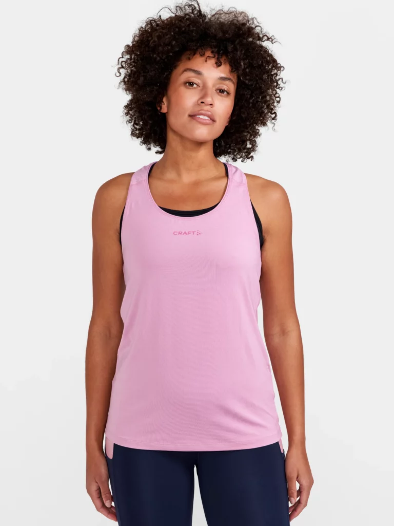 *NEW* CRAFT Dawn ADV Essence Womens Singlet