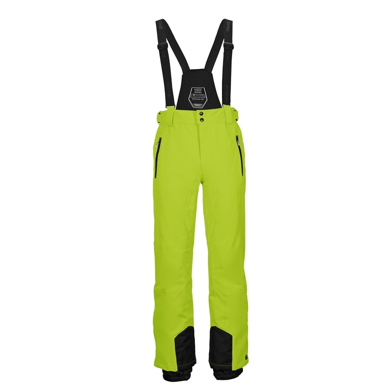 Killtec Spring-Green Enosh Mens Pant  (Sizes S - 5XL)