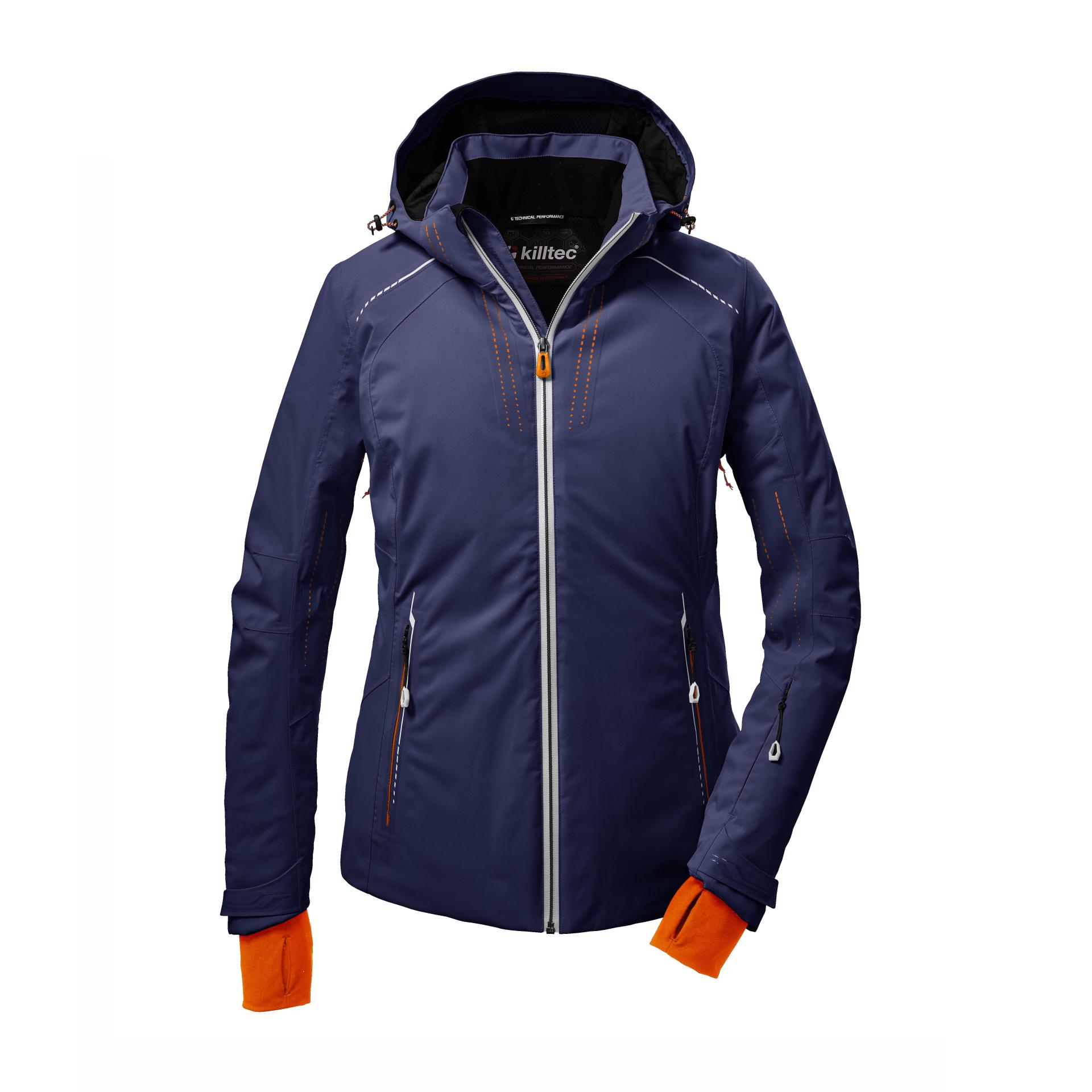 killtec waterproof windproof breathable