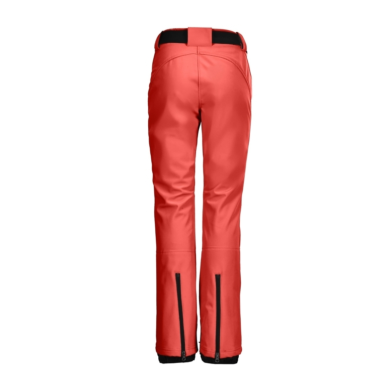 Killtec Fluoro Valdez Softshell Womens Ski Pants