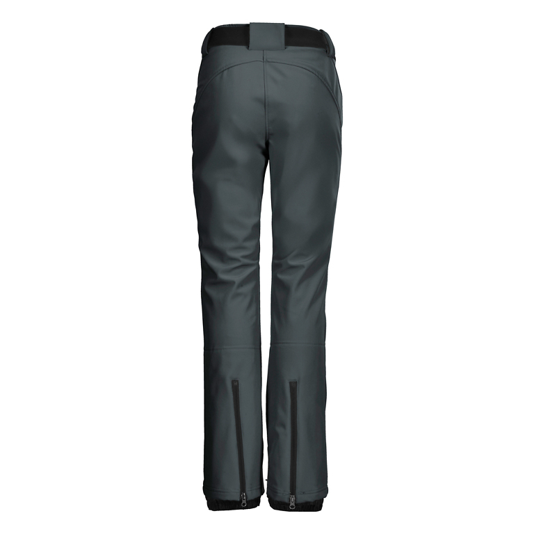 Killtec Green Valdez Softshell Womens Ski Pants