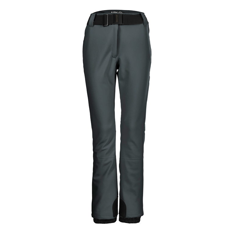 Killtec Green Valdez Softshell Womens Ski Pants