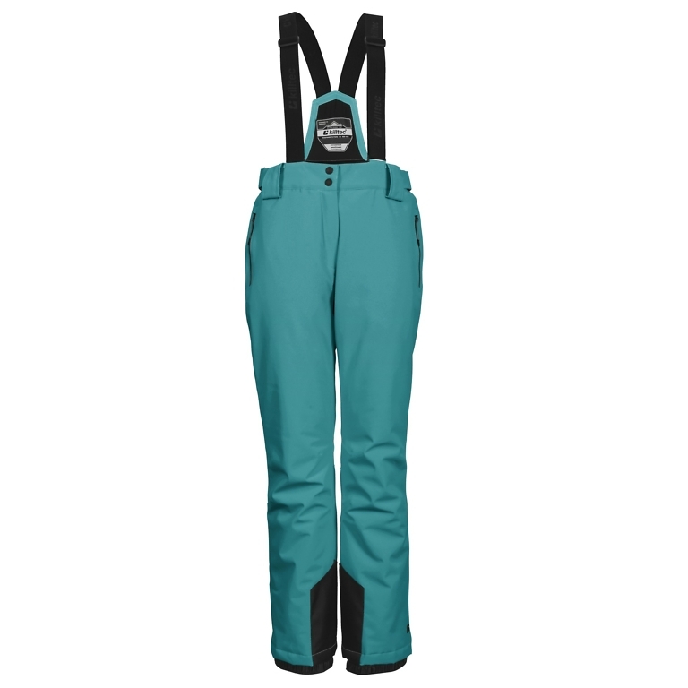 Killtec Aqua Canazei Womens Ski Pants