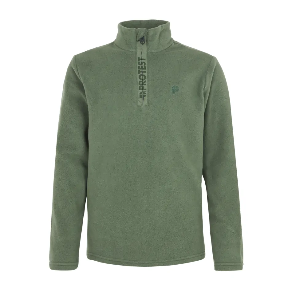 *NEW* Protest Thyme Perfecty Boys Micro-Fleece