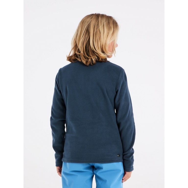 Protest Blue Nights Perfecty Junior Micro-Fleece