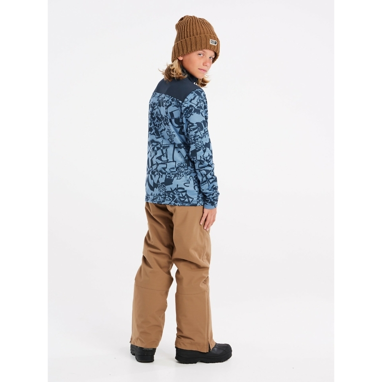 Protest Blue Nights Joep23 Junior Midlayer