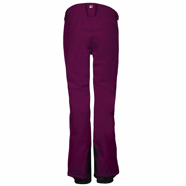 Killtec Plum Mellau Womens Ski Pants (3XL ONLY!)