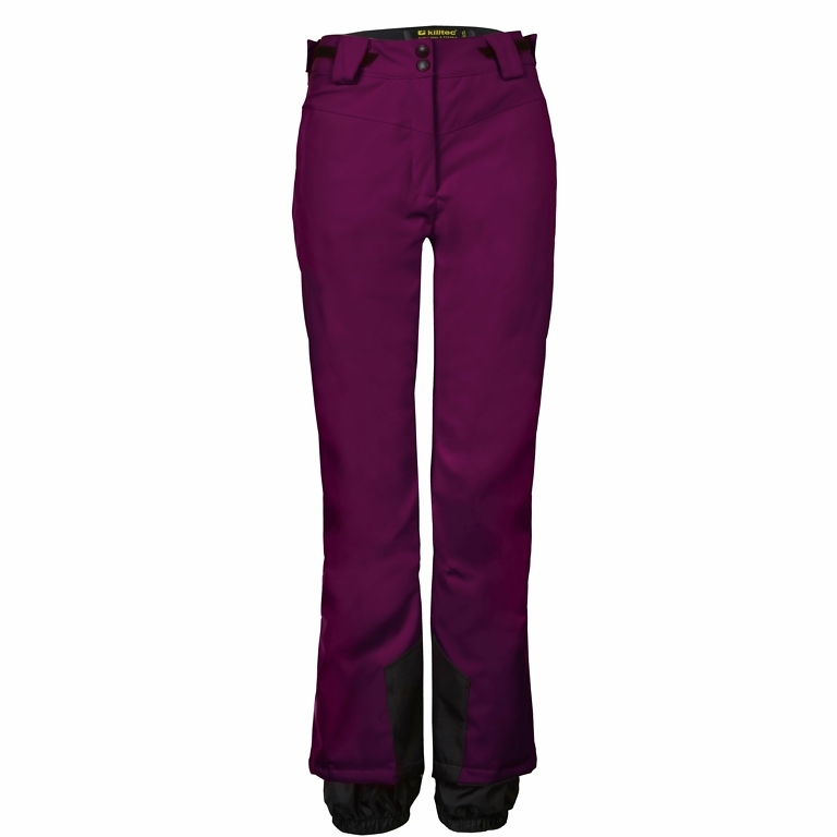 Killtec Plum Mellau Womens Ski Pants (3XL ONLY!)