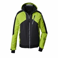 Killtec mens ski outlet jacket