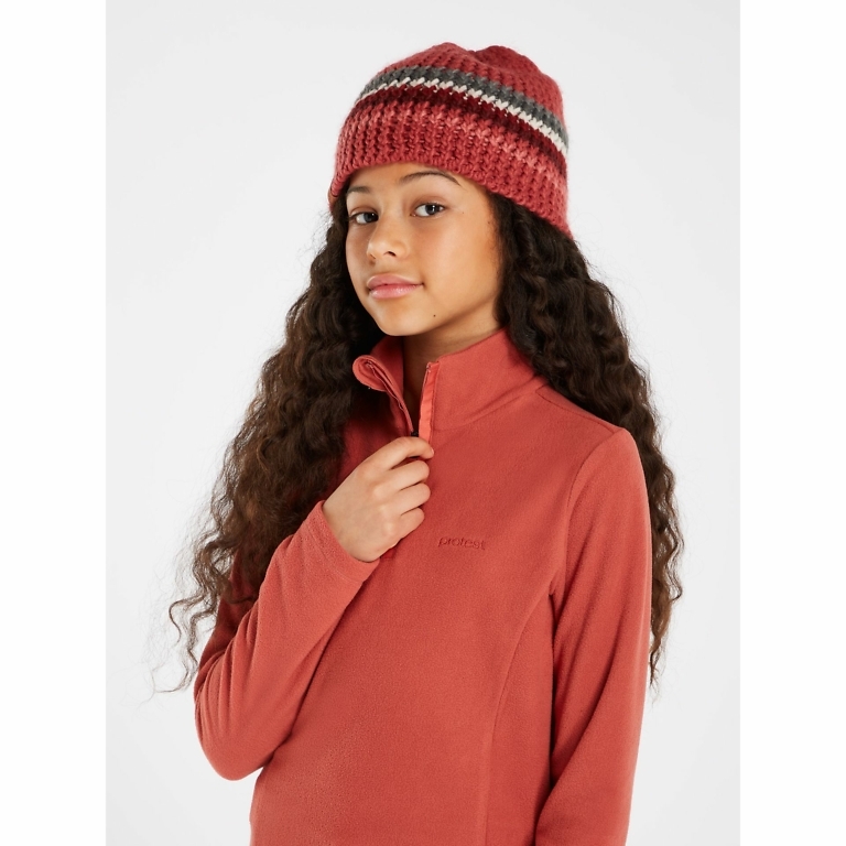 Protest Rusty Mutey Girls Micro-Fleece