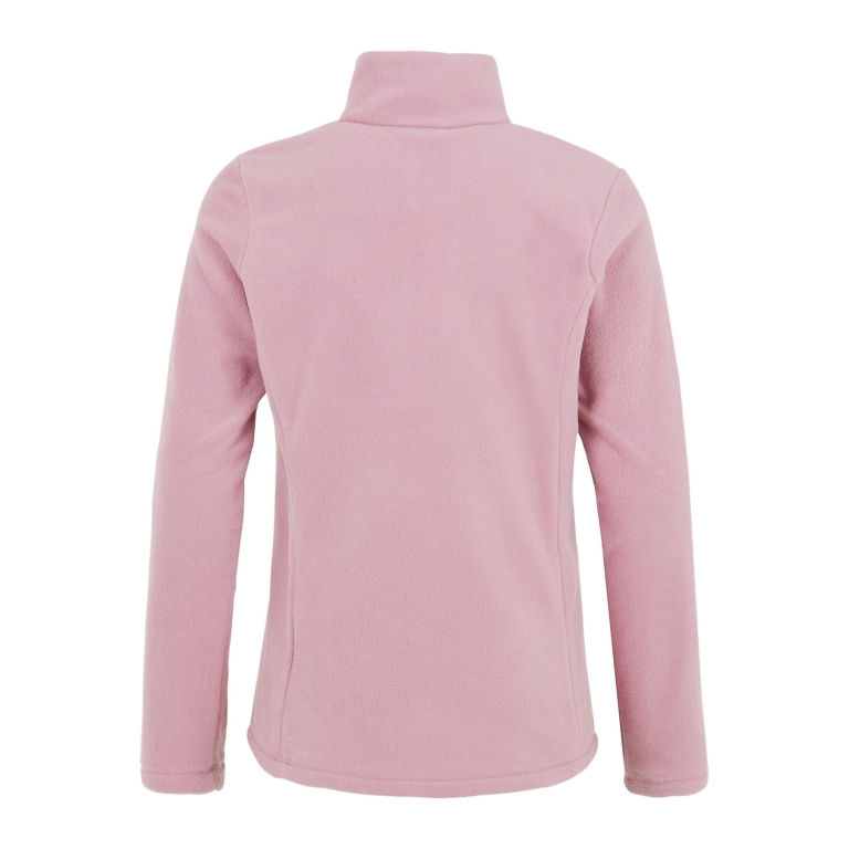 Protest Cameo-Pink Mutey Girls Micro-Fleece