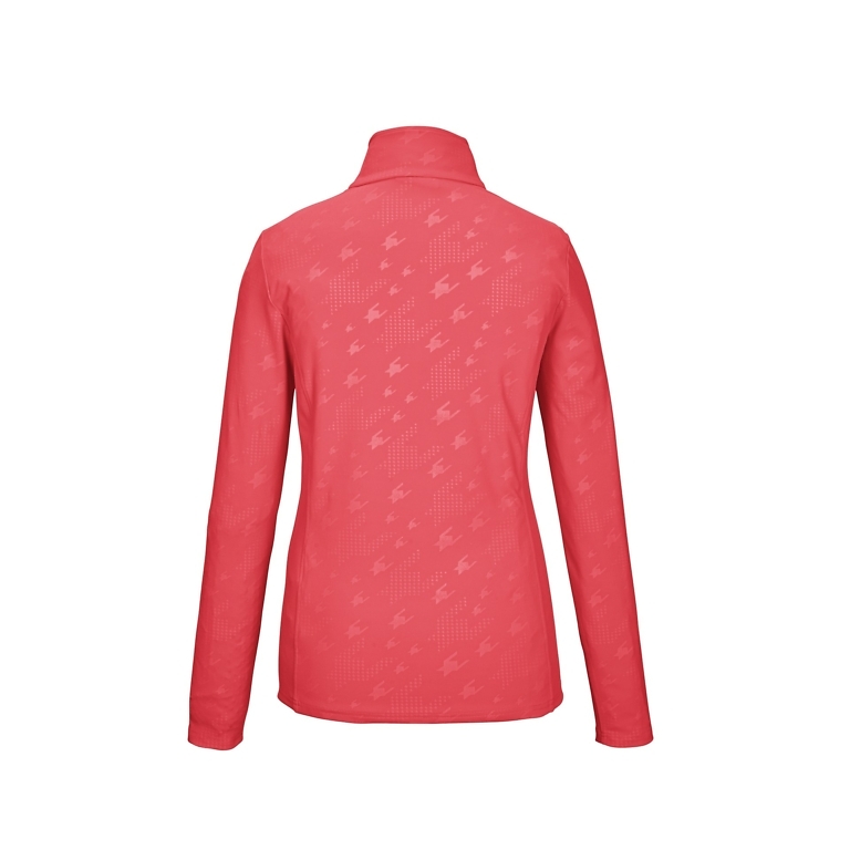 Killtec Fluoro Powerstretch Womens Midlayer