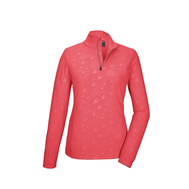 Killtec Fluoro Powerstretch Womens Midlayer