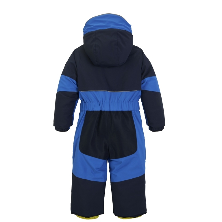 Killtec Royal Blue Toddler Polar Skioverall