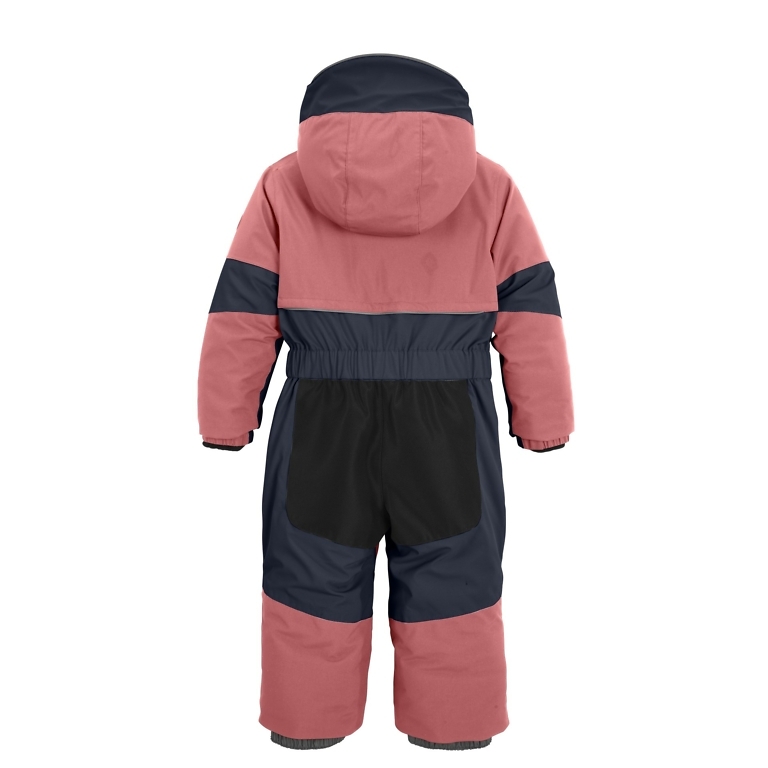 Killtec Royal Blue Toddler Polar Skioverall