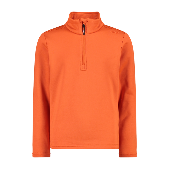 *NEW* CMP Orange Stretch Junior Midlayer