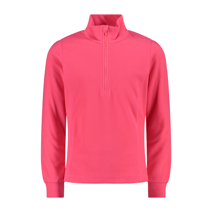 *NEW* CMP Fluo-Gloss Girls Micro Fleece