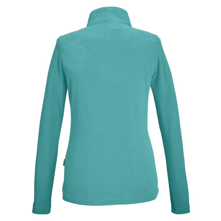 Killtec Aqua Womens Micro-Fleece Midlayer