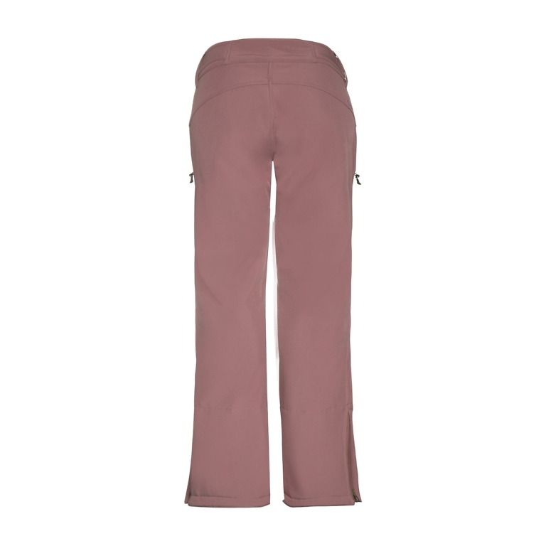 Protest Pink Tulip Lole Fitted Stretch Pant