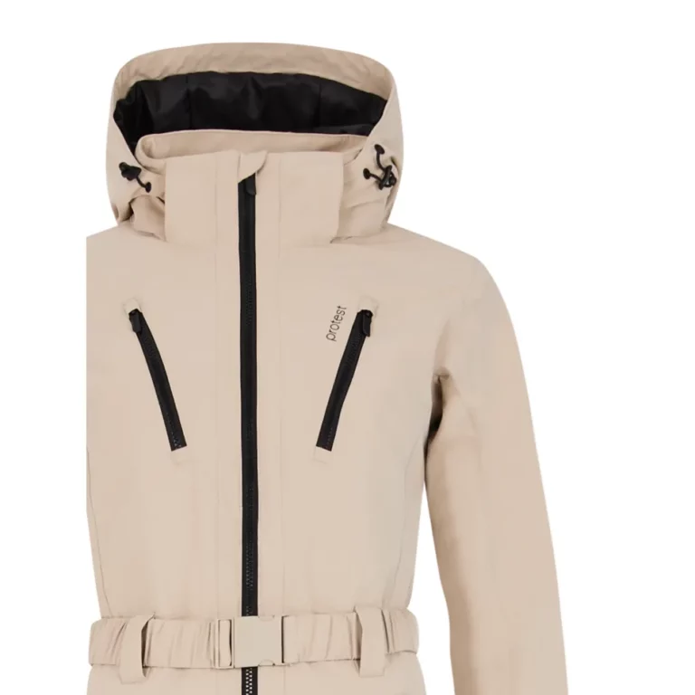 *NEW* Protest Bamboo Saga Womens Snow Suit