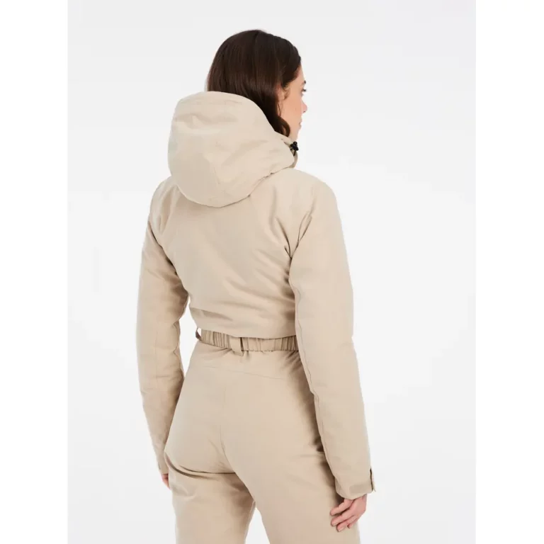 *NEW* Protest Bamboo Saga Womens Snow Suit