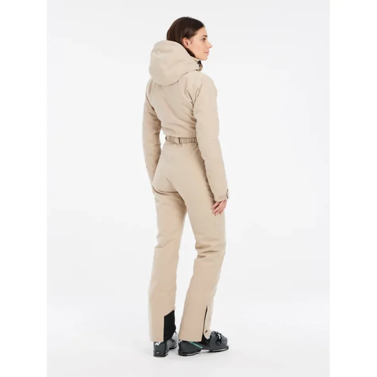 *NEW* Protest Bamboo Saga Womens Snow Suit