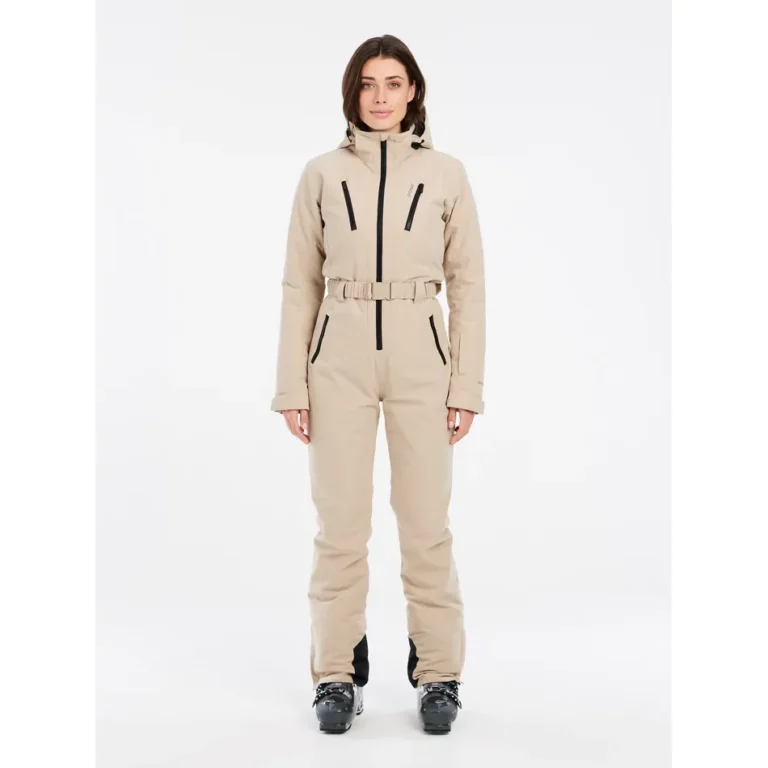 *NEW* Protest Bamboo Saga Womens Snow Suit