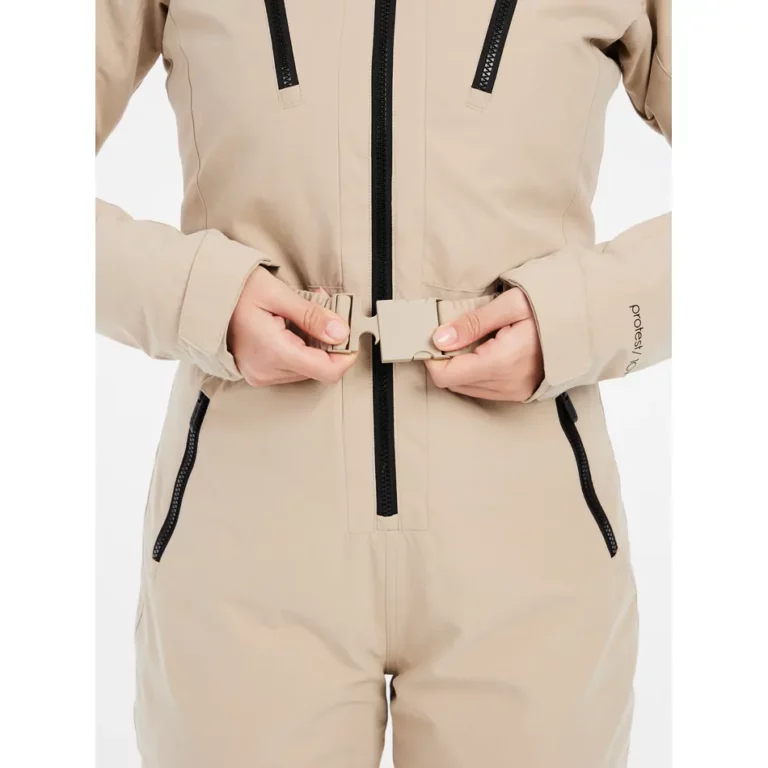 *NEW* Protest Bamboo Saga Womens Snow Suit