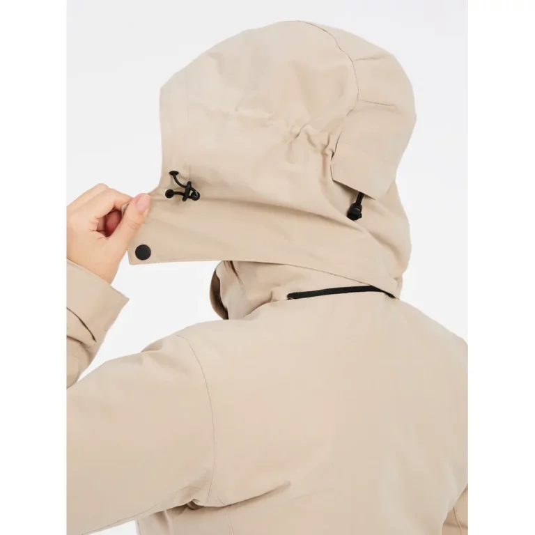 *NEW* Protest Bamboo Saga Womens Snow Suit