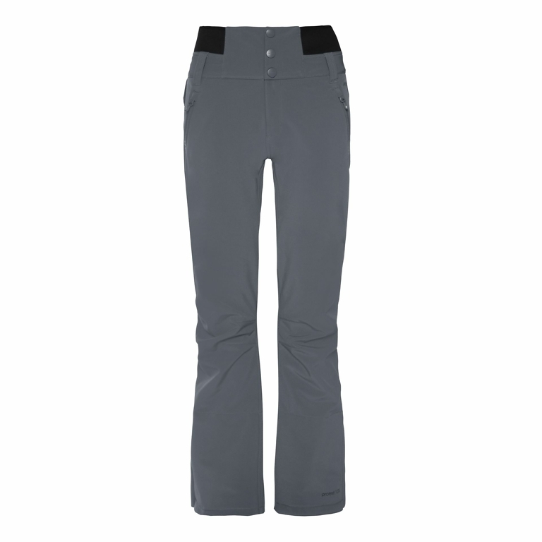 Protest Manatee Blue Lullaby Fitted Stretch Pant (Longer Length)