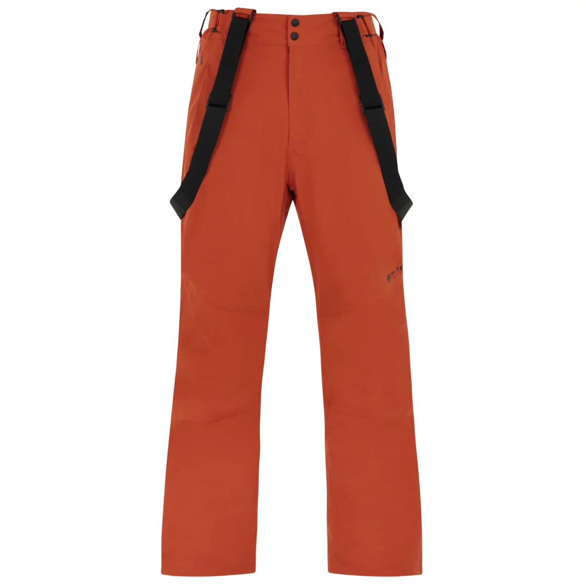 ROSSIGNOL Black Rapide Mens Ski Pant - Love & Piste Ski & Snow Board Wear