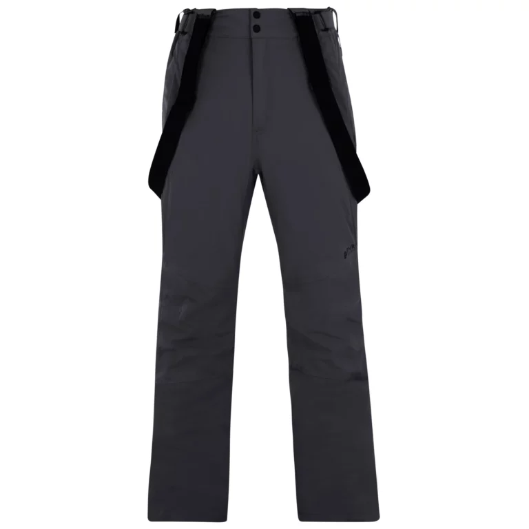 Protest Deep Grey Miikka Mens Pant