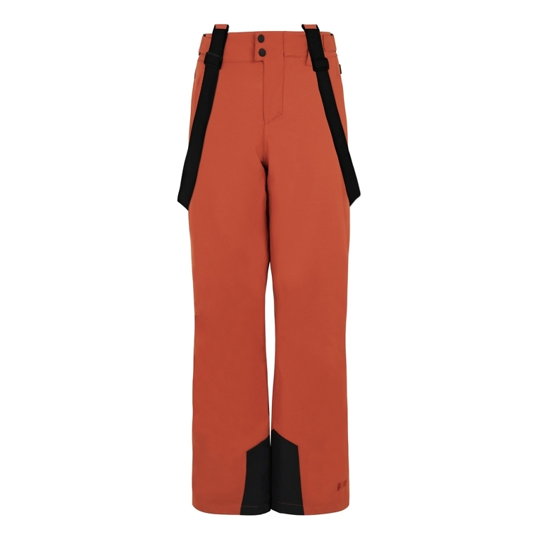 Protest Blue-Nights Bork Boys Snow Pants