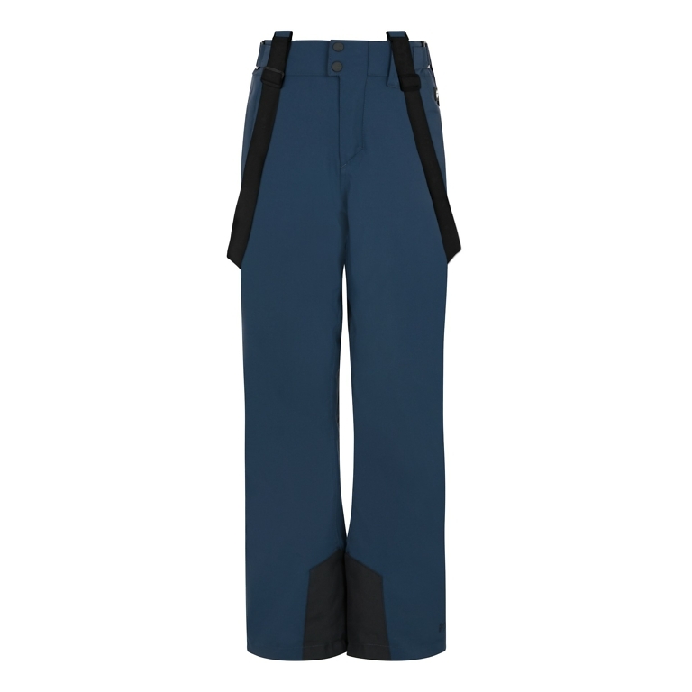 Protest Blue-Nights Bork Boys Snow Pants