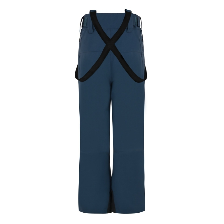 Protest Blue-Nights Bork Boys Snow Pants