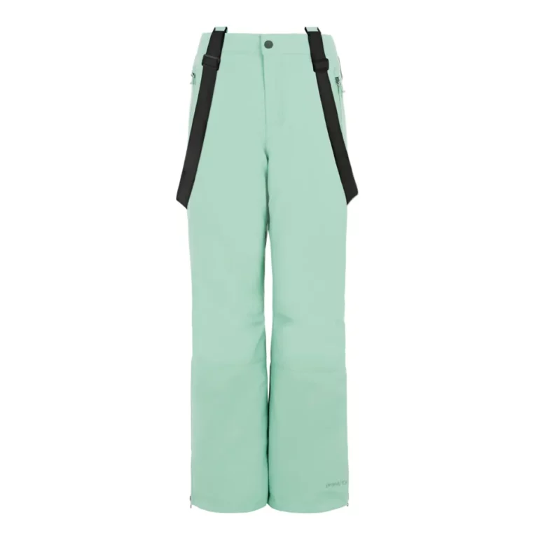 *NEW* Protest Bay-Green Sunny Girls Snow Pants