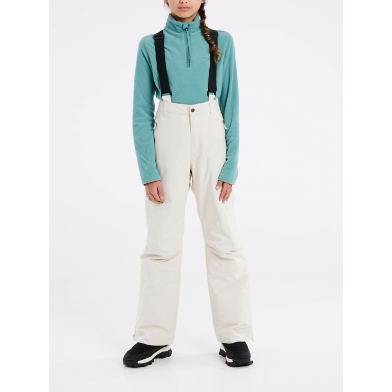 Protest Off-White Sunny Girls Snow Pants