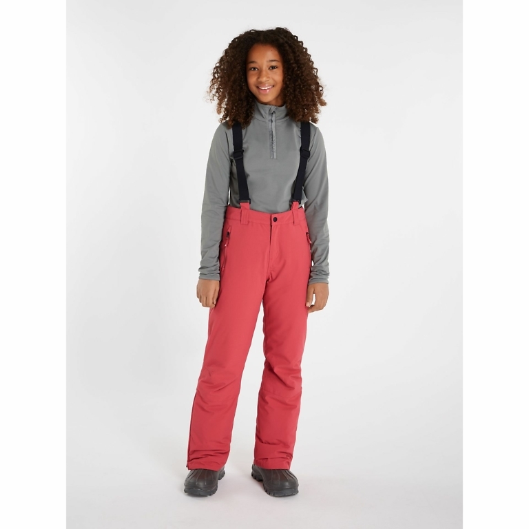 Protest Rust Sunny Girls Snowpants