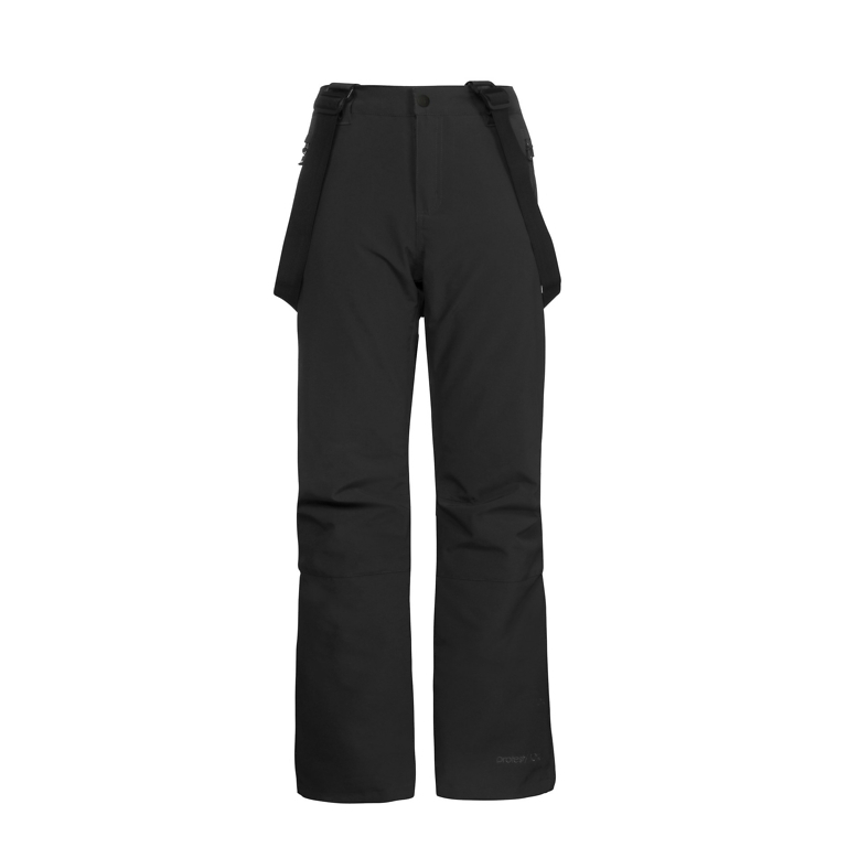 *NEW* Protest Black Sunny Girls Snow Pants