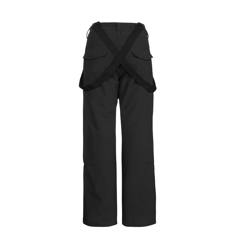 *NEW* Protest Black Sunny Girls Snow Pants