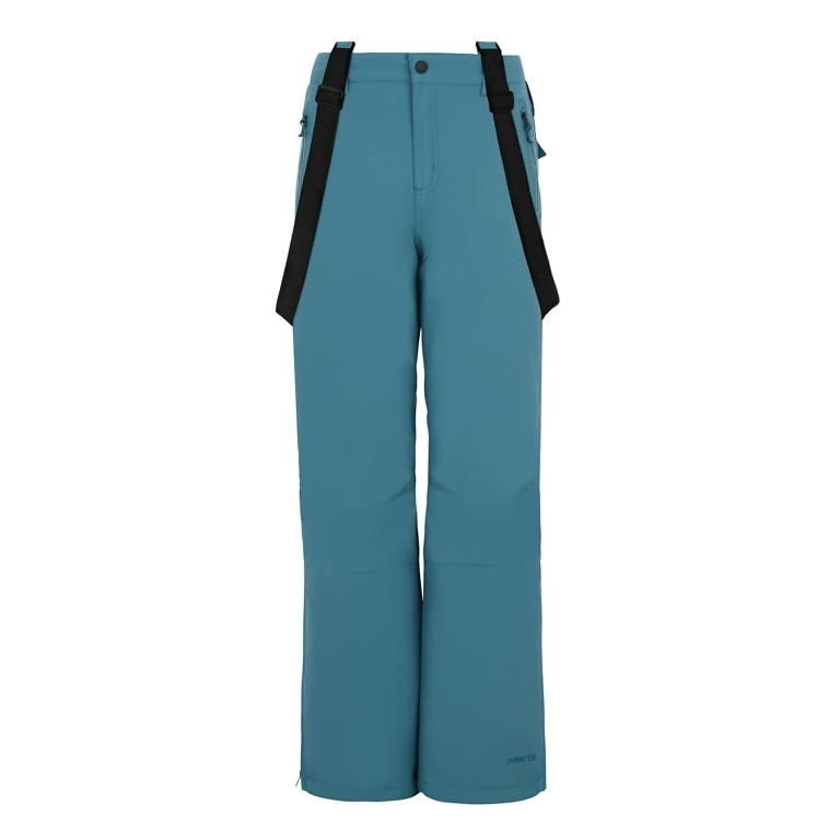 Protest Jewel-Blue Sunny Girls Snow Pants